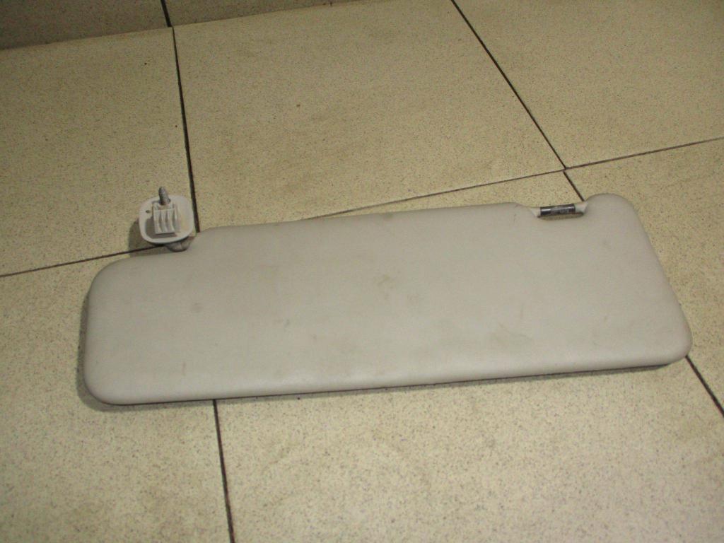 Козырек солнцезащитный правый, 800 рублей, Пермь