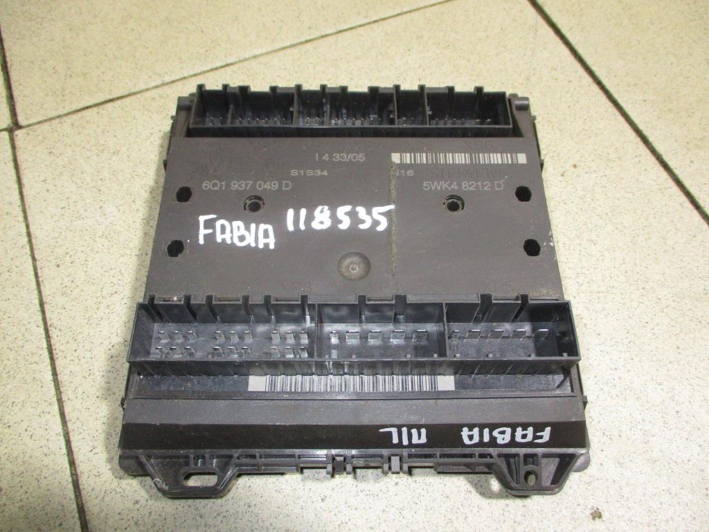 Блок электронный, 1500 рублей, Пермь