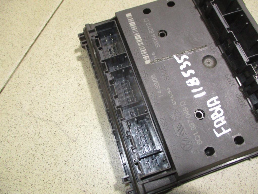 Блок электронный, 1500 рублей, Пермь