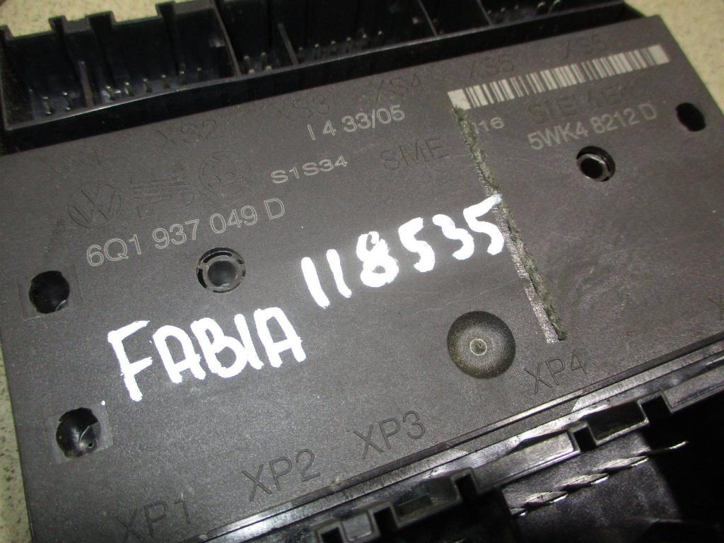 Блок электронный, 1500 рублей, Пермь