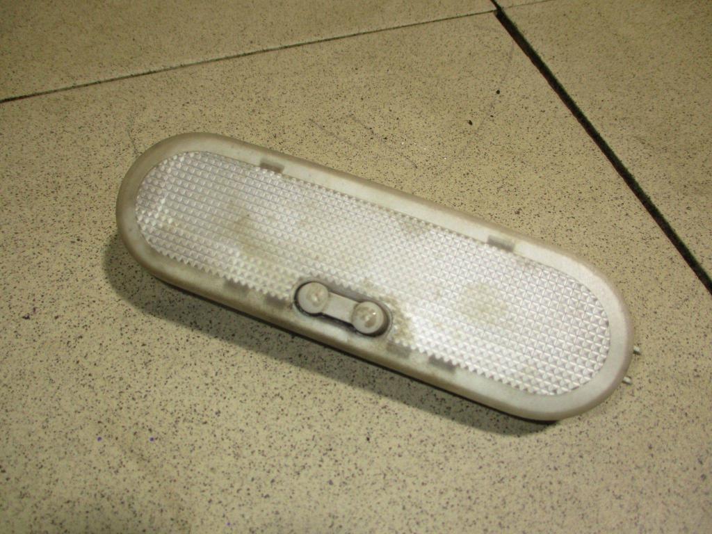 Плафон салонный, 500 рублей, Пермь