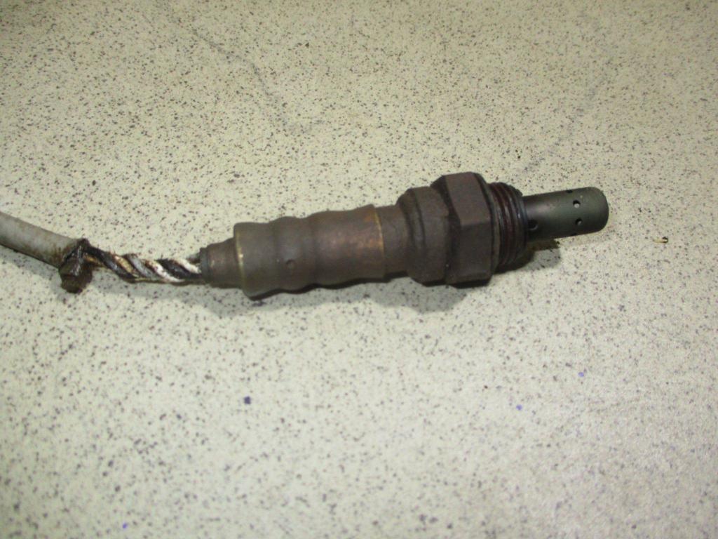 Датчик кислородный, 2000 рублей, Пермь