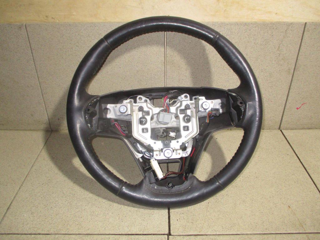 Руль, 8000 рублей, Пермь