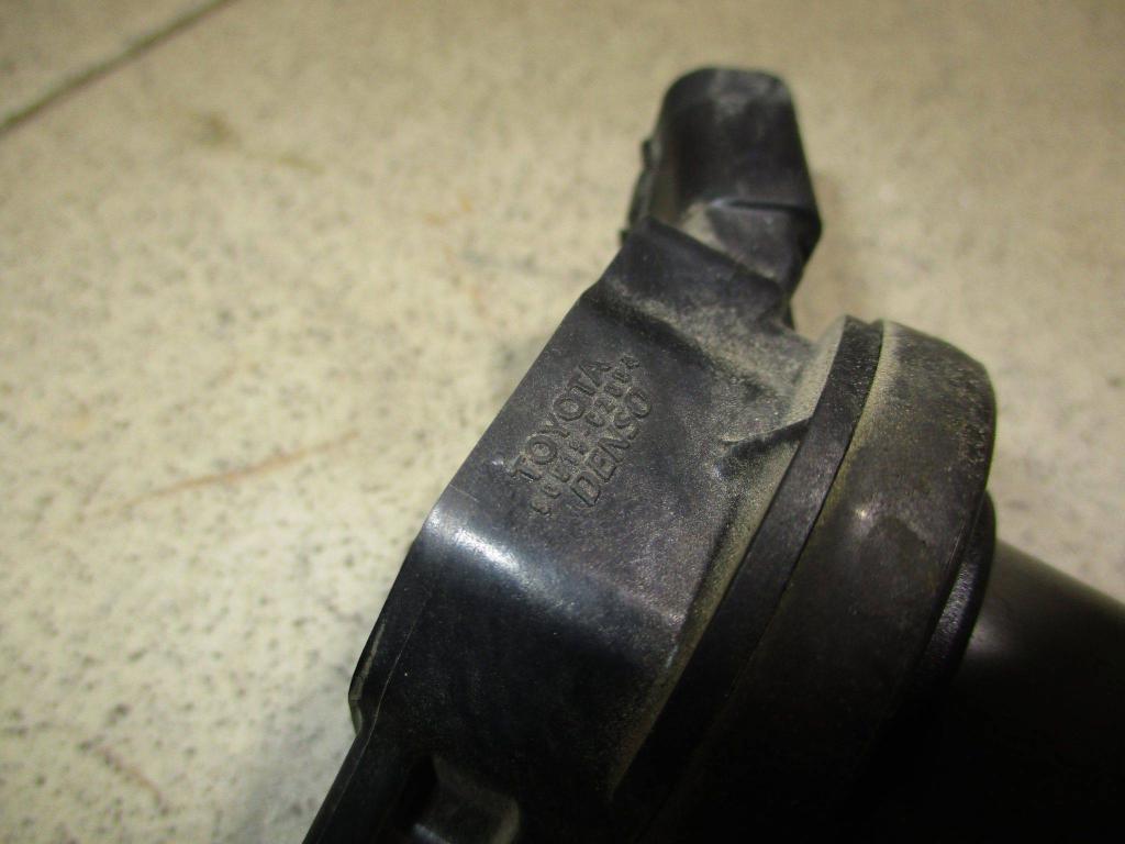 Катушка зажигания, 1500 рублей, Пермь