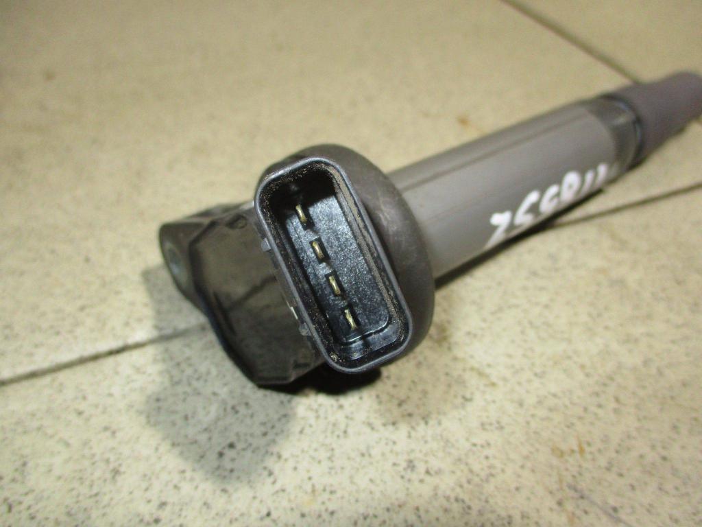 Катушка зажигания, 1500 рублей, Пермь