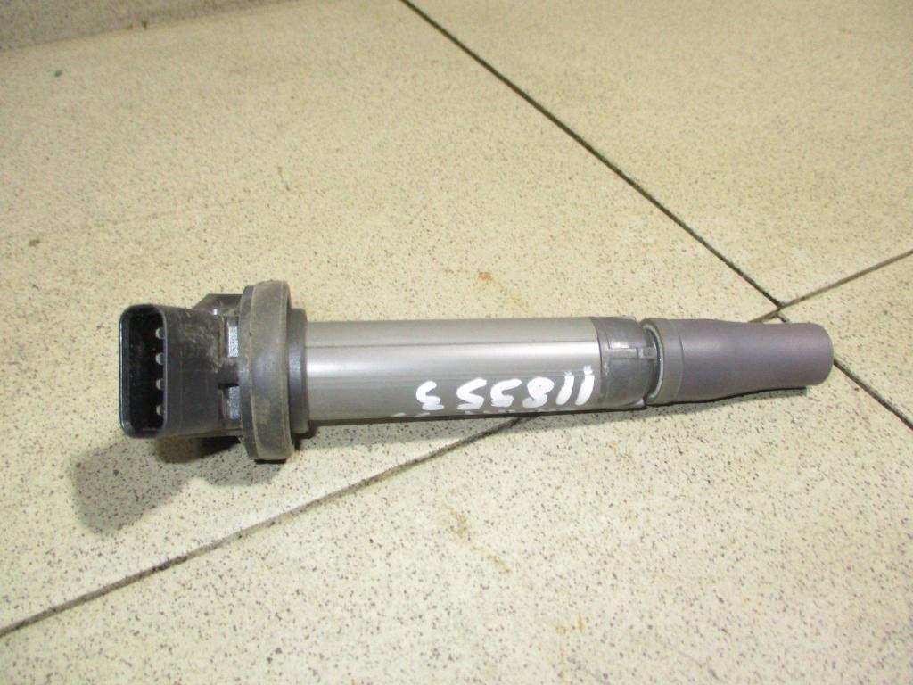 Катушка зажигания, 1500 рублей, Пермь