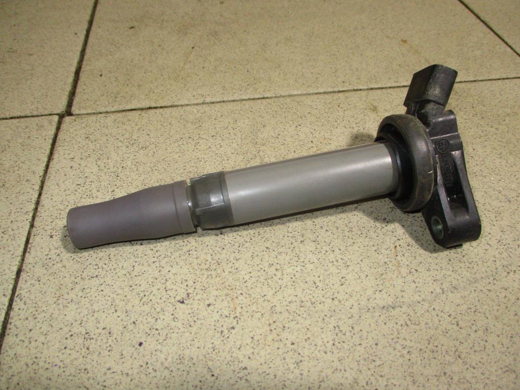 Катушка зажигания, 1500 рублей, Пермь