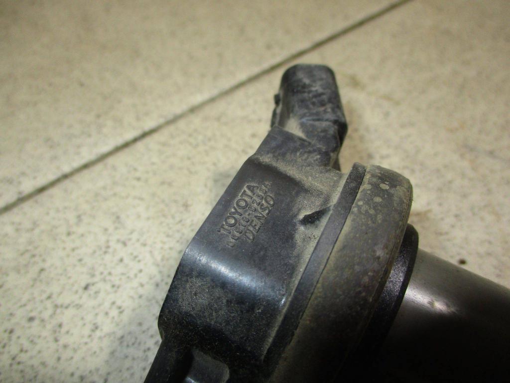 Катушка зажигания, 1500 рублей, Пермь