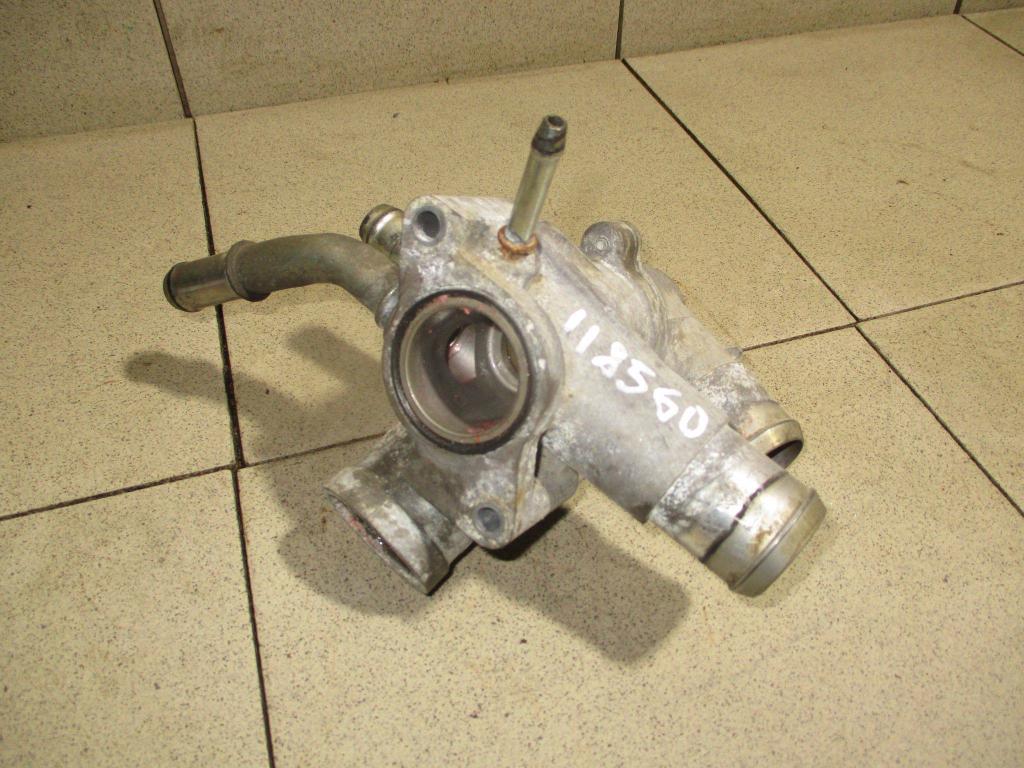 Корпус термостата, 2000 рублей, Пермь