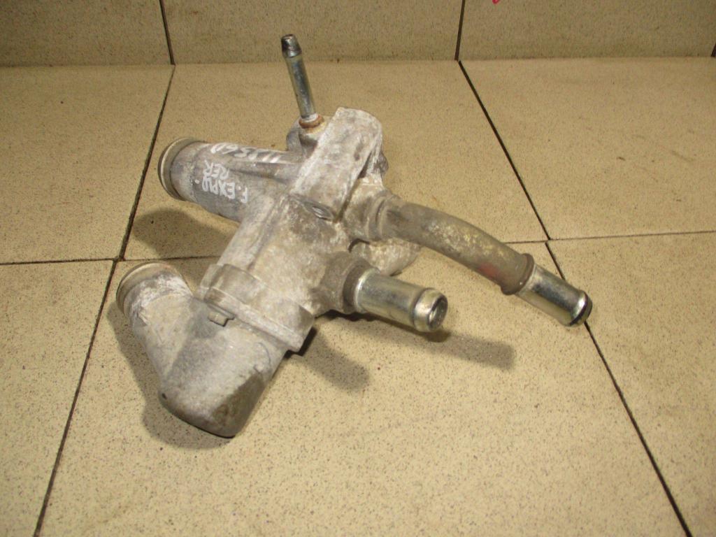 Корпус термостата, 2000 рублей, Пермь