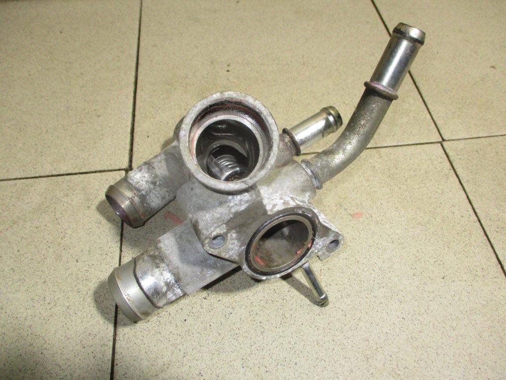 Корпус термостата, 2000 рублей, Пермь