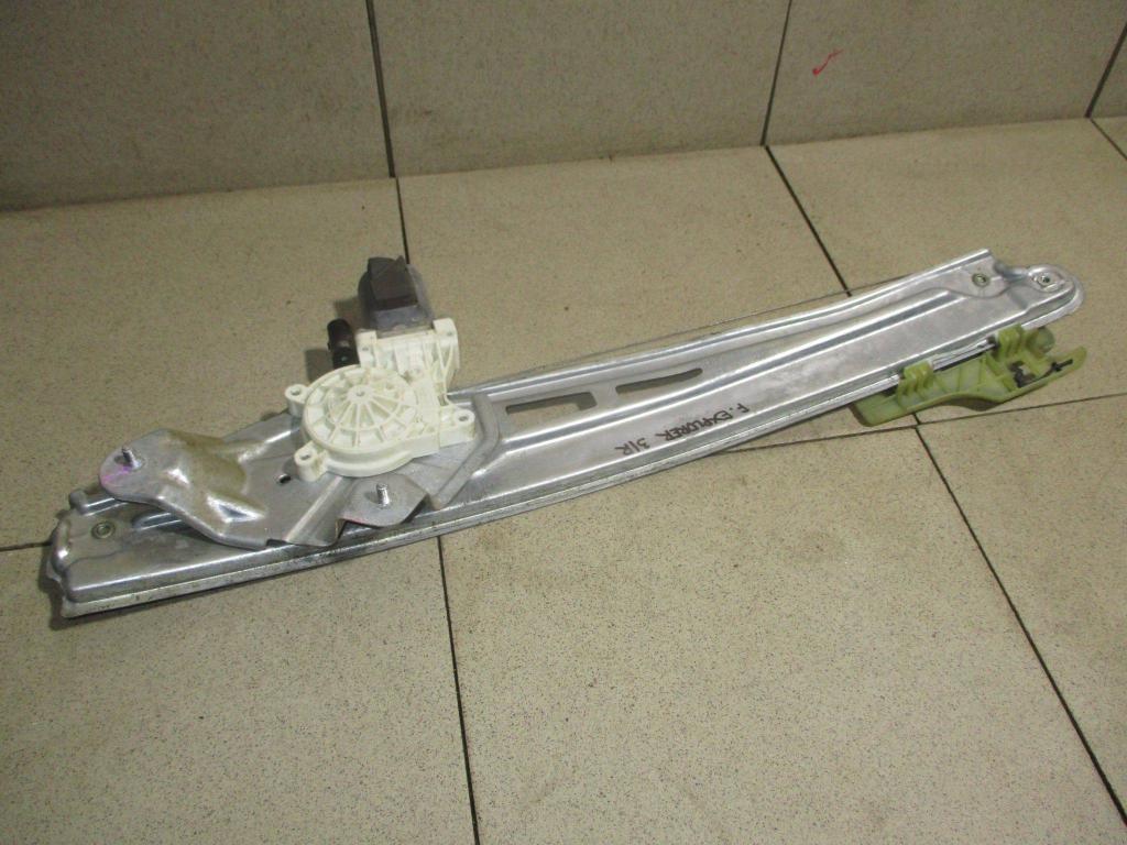 Стеклоподъемник задний правый, 3000 рублей, Пермь