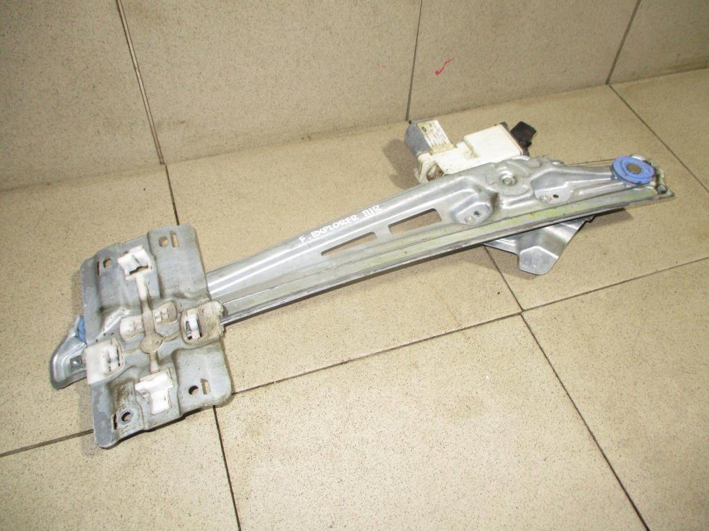 Стеклоподъемник передний правый, 5000 рублей, Пермь