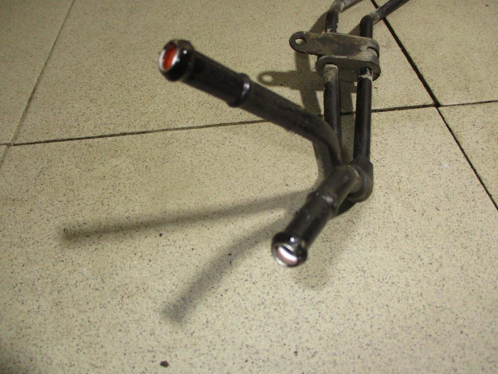 Радиатор гидроусилителя, 1500 рублей, Пермь