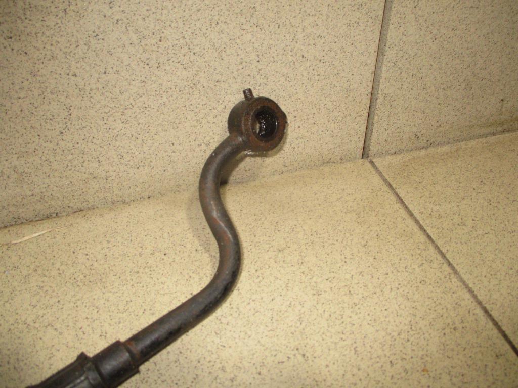 Трубка гидроусилителя, 2500 рублей, Пермь