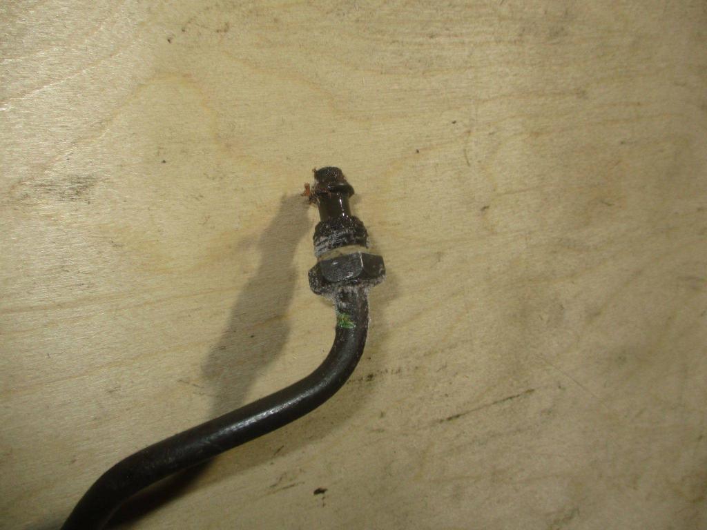 Трубка гидроусилителя, 2500 рублей, Пермь