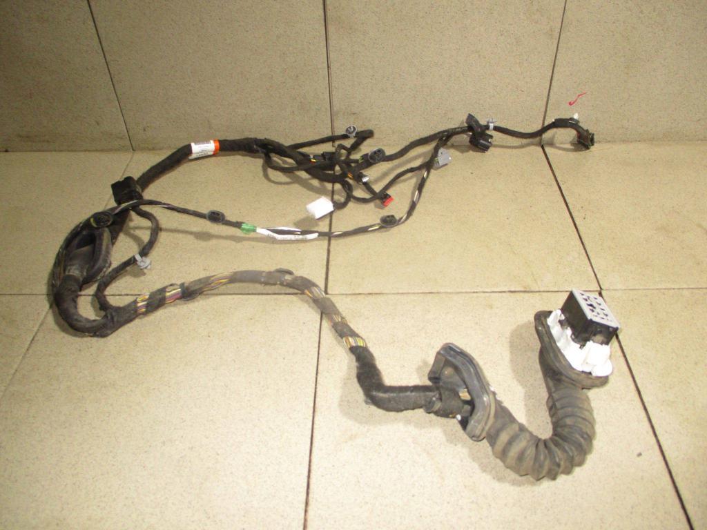 Проводка двери, 2000 рублей, Пермь