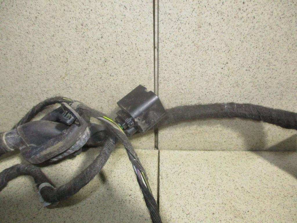 Проводка двери, 2000 рублей, Пермь