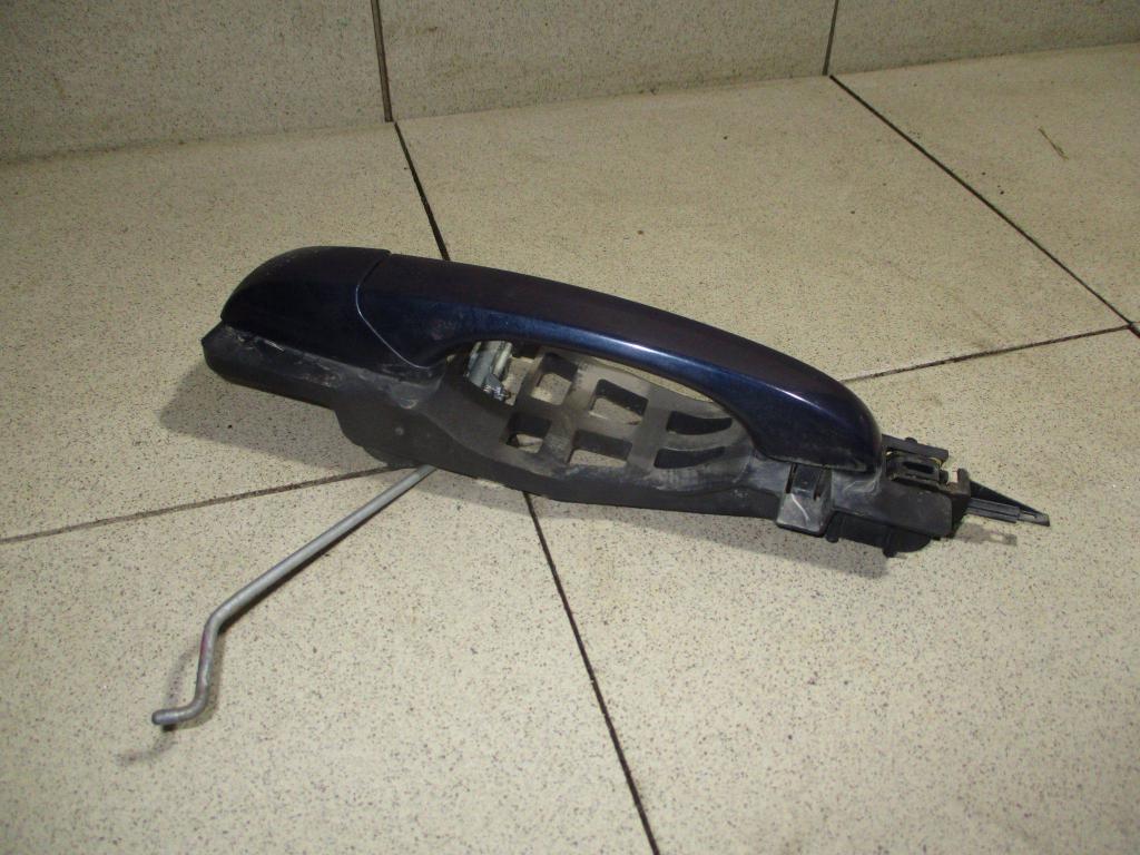 Ручка двери задней наружная правая, 2500 рублей, Пермь