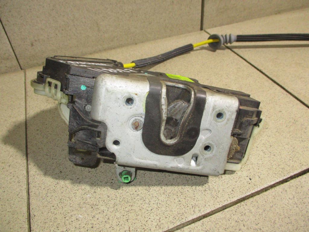 Замок двери задней правой, 1500 рублей, Пермь