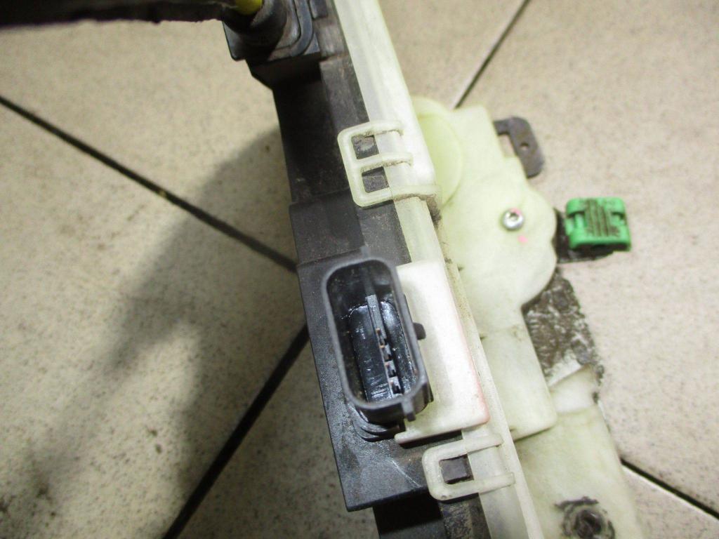 Замок двери задней правой, 1500 рублей, Пермь