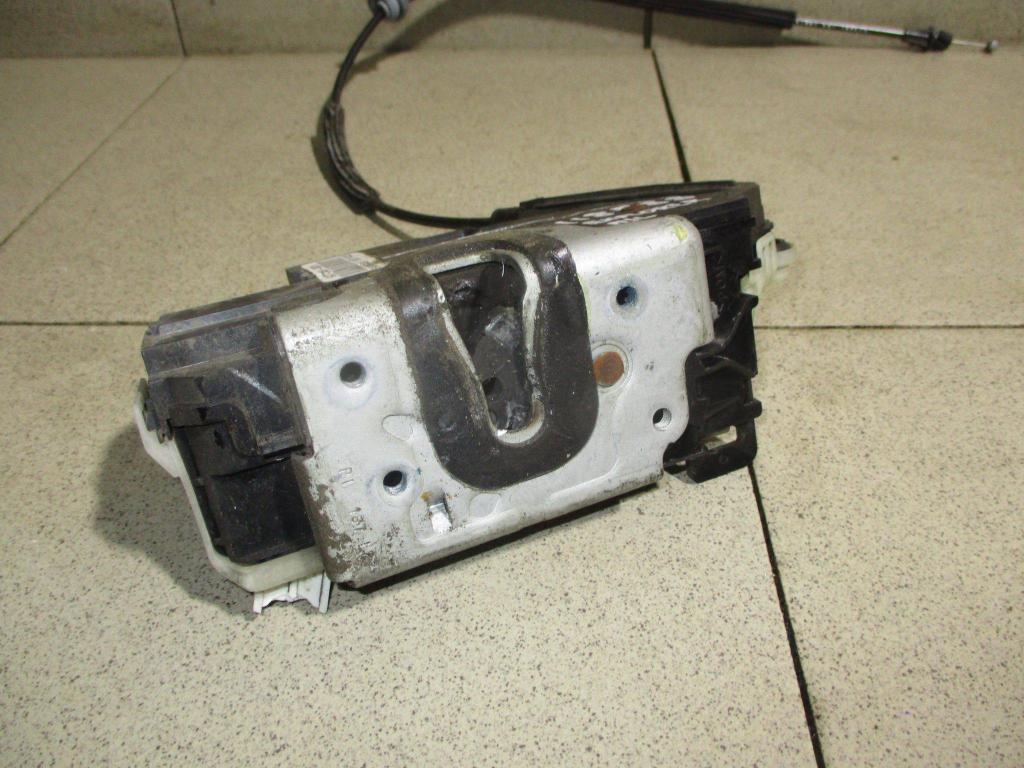 Замок двери передней левой, 4000 рублей, Пермь