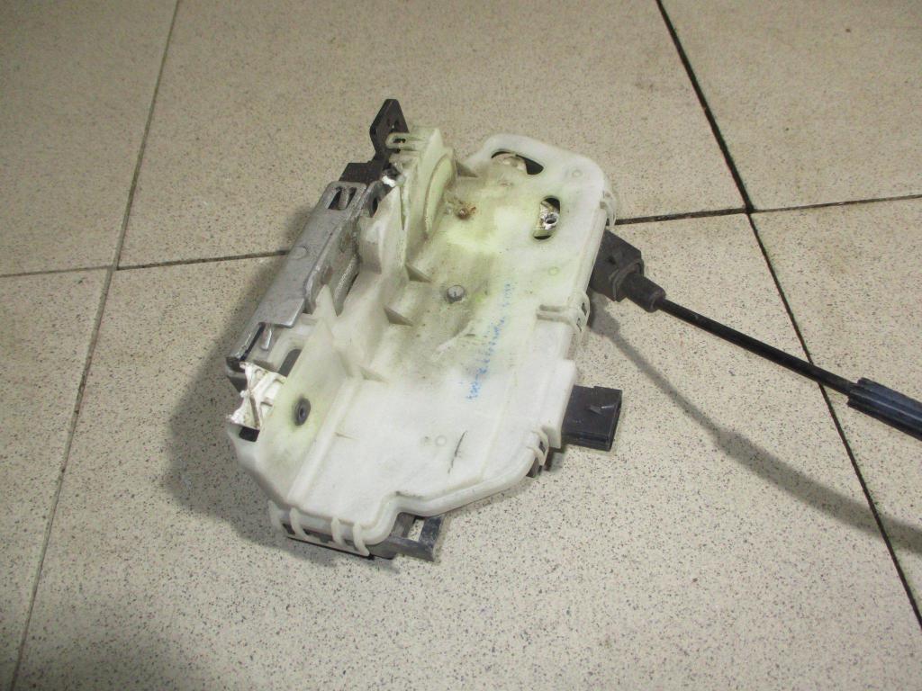 Замок двери передней левой, 4000 рублей, Пермь