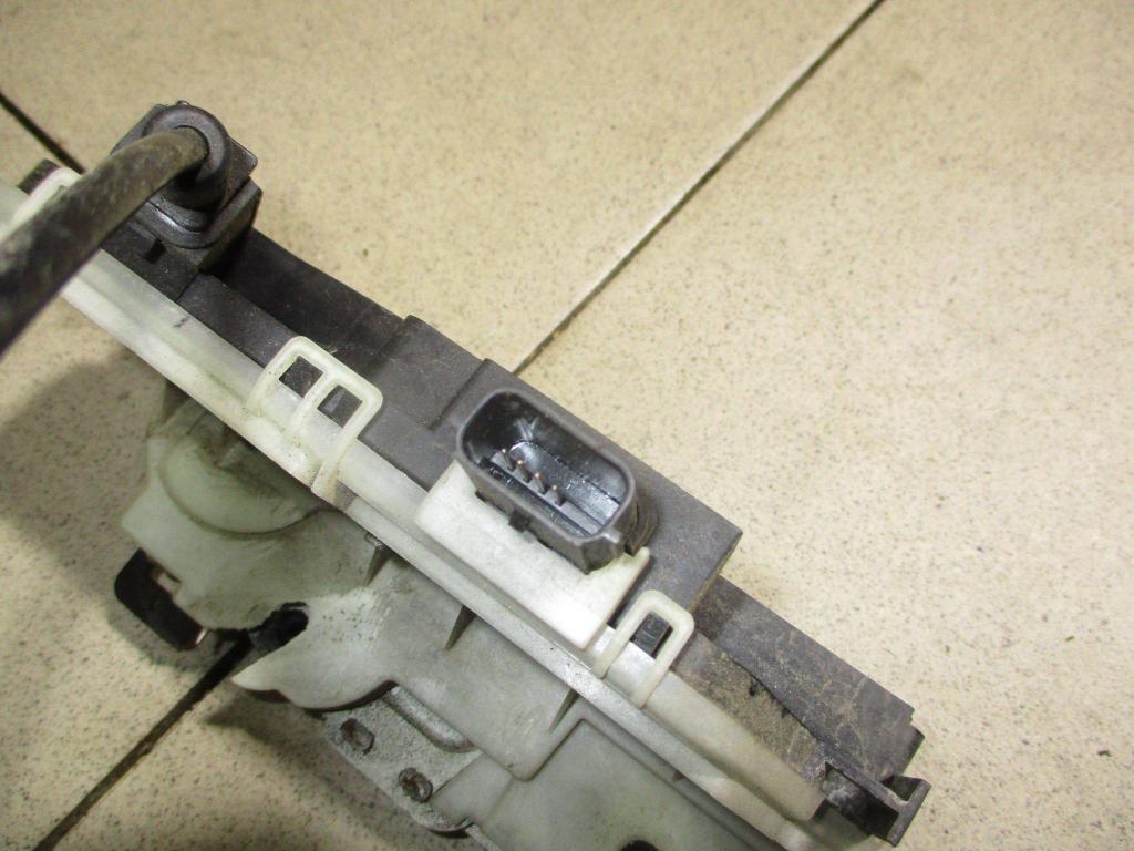 Замок двери передней левой, 4000 рублей, Пермь