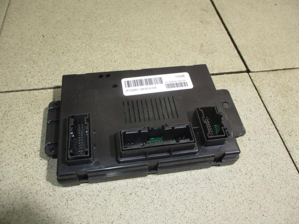 Блок электронный, 5000 рублей, Пермь