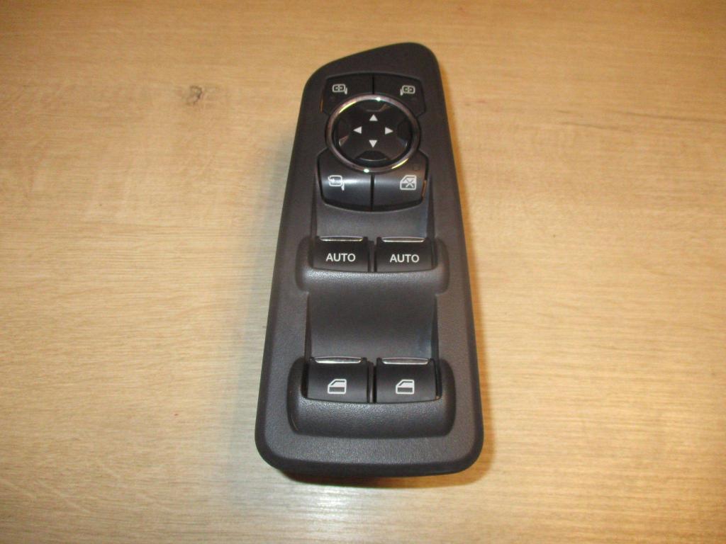 Блок управления стеклоподъемниками, 3000 рублей, Пермь