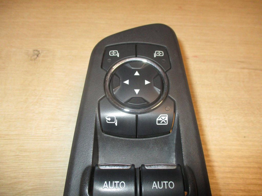 Блок управления стеклоподъемниками, 3000 рублей, Пермь