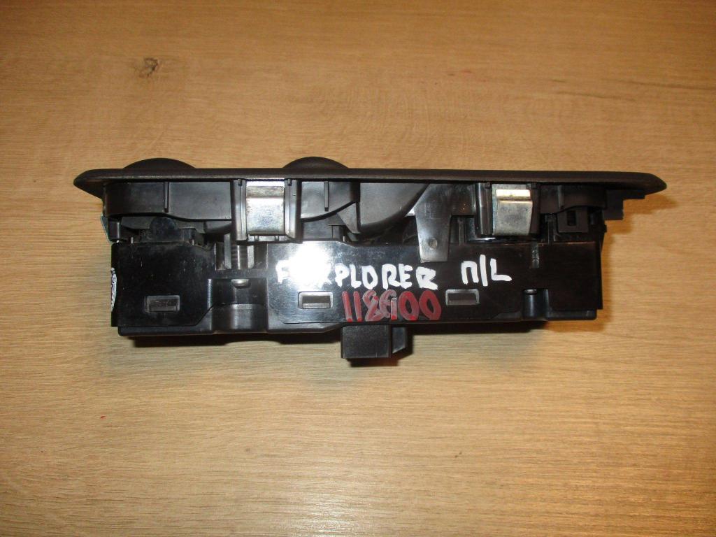 Блок управления стеклоподъемниками, 3000 рублей, Пермь