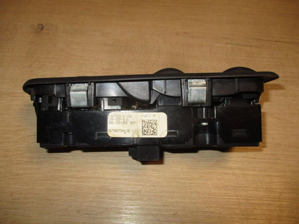 Блок управления стеклоподъемниками, 3000 рублей, Пермь