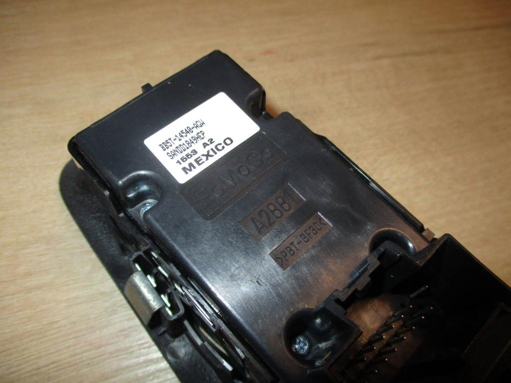 Блок управления стеклоподъемниками, 3000 рублей, Пермь