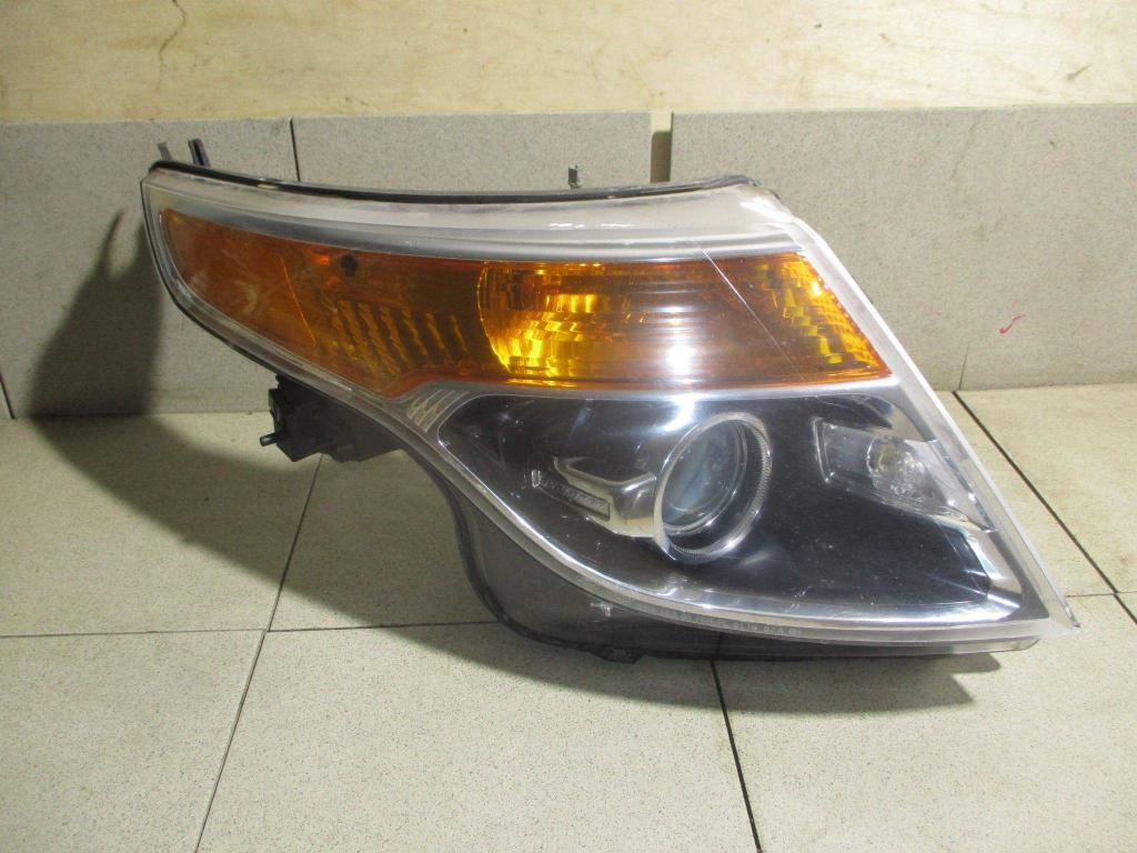 Фара правая, 18000 рублей, Пермь