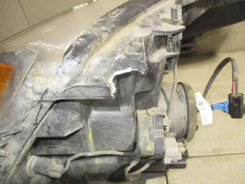 Фара правая, 18000 рублей, Пермь