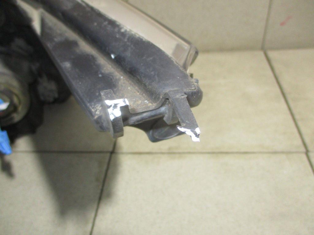 Фара правая, 18000 рублей, Пермь