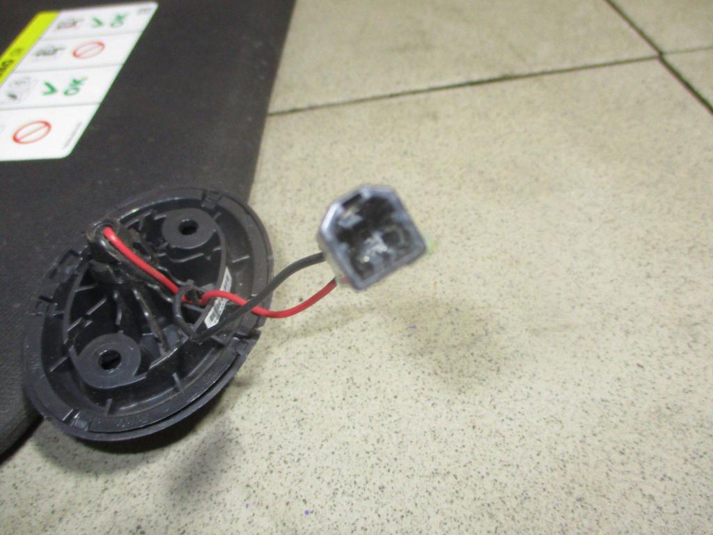 Козырек солнцезащитный левый, 1500 рублей, Пермь