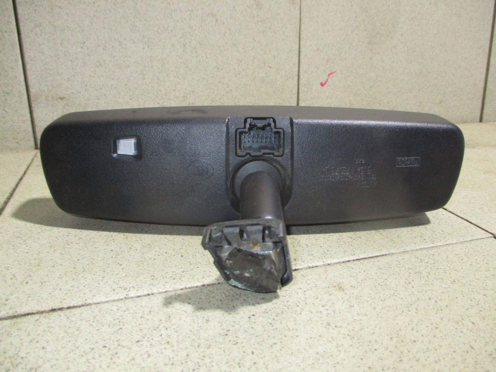 Зеркало заднего вида, 3000 рублей, Пермь