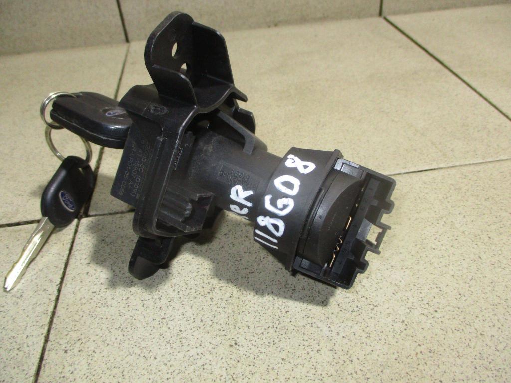 Замок зажигания, 8500 рублей, Пермь