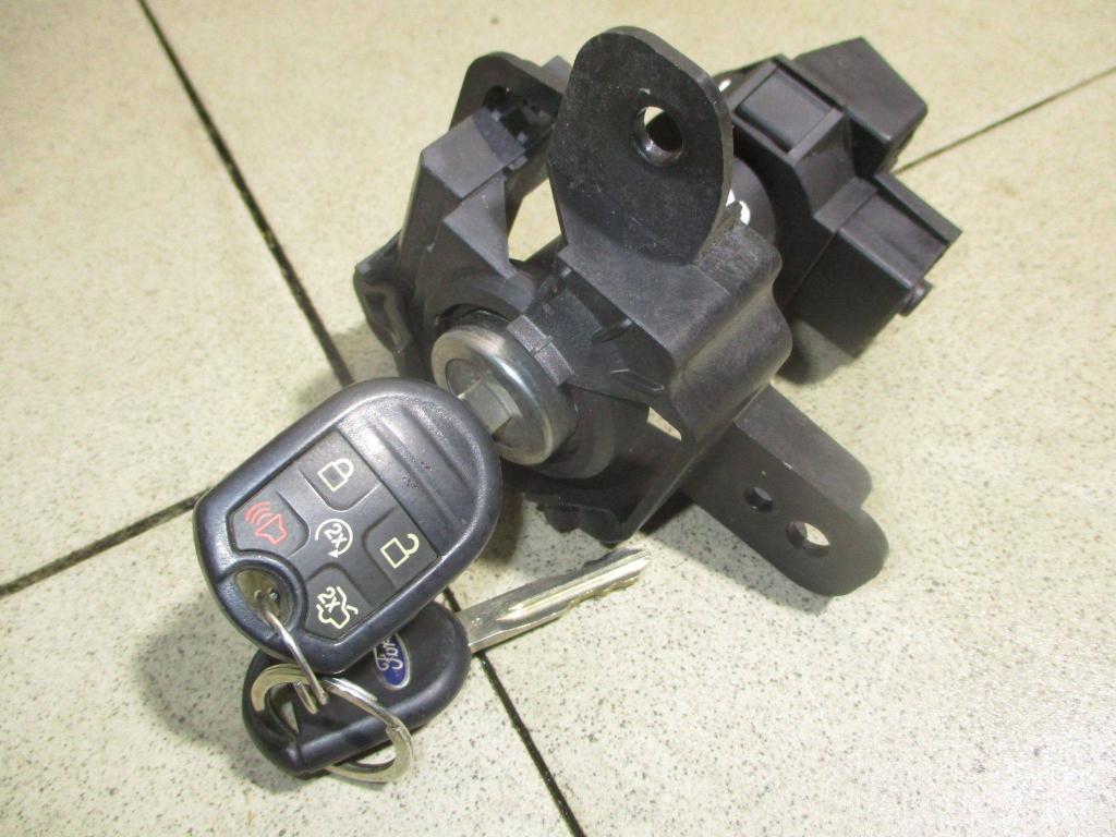 Замок зажигания, 8500 рублей, Пермь