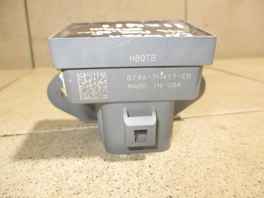 Блок электронный, 1500 рублей, Пермь