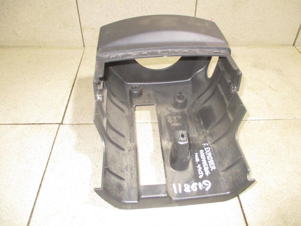 Кожух рулевой колонки, 1500 рублей, Пермь