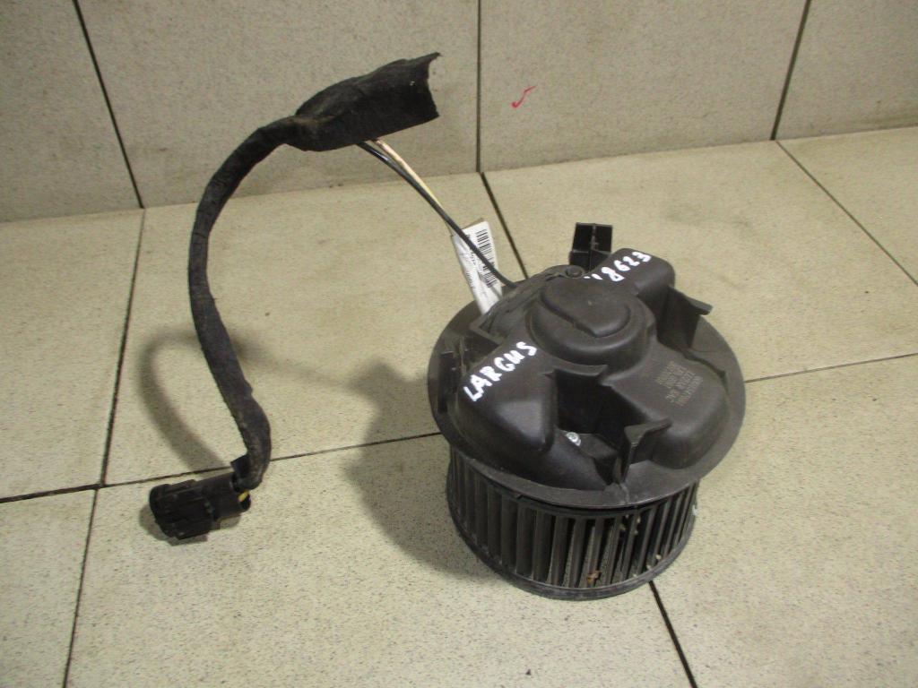 Моторчик печки, 3000 рублей, Пермь