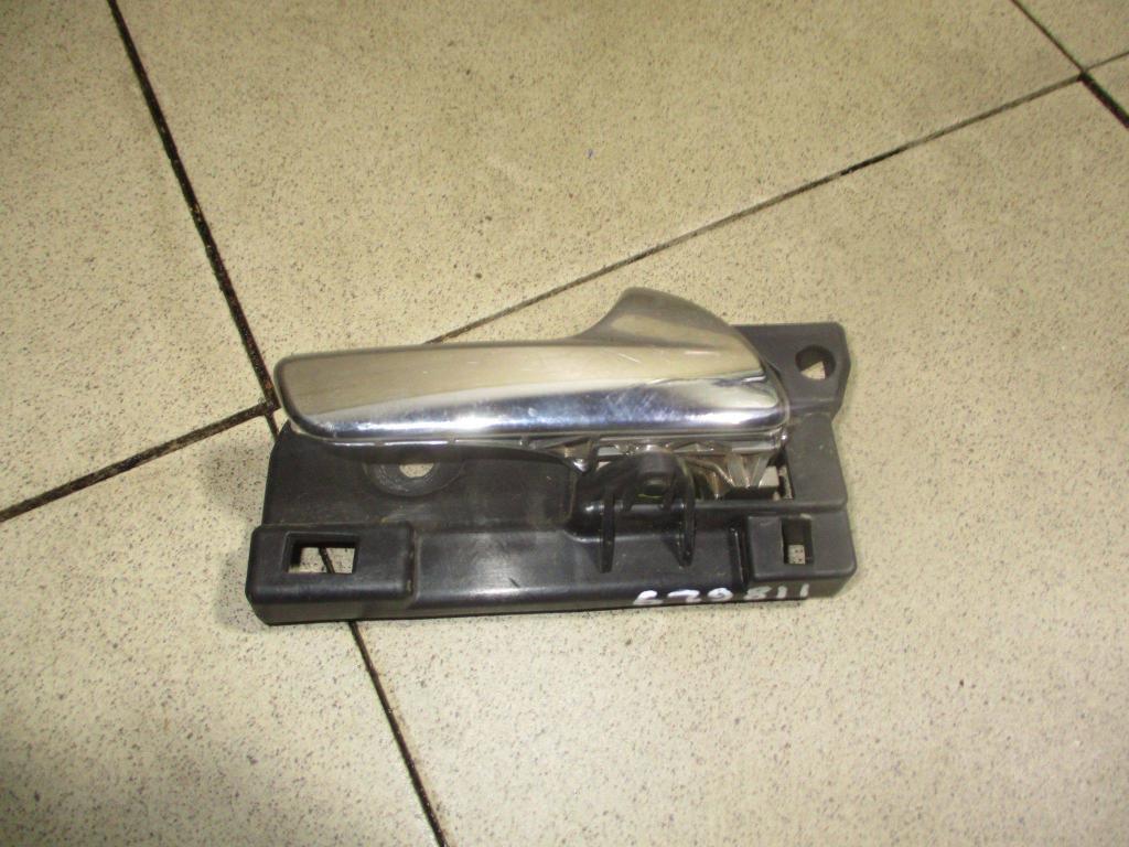 Ручка двери внутренняя правая, 500 рублей, Пермь