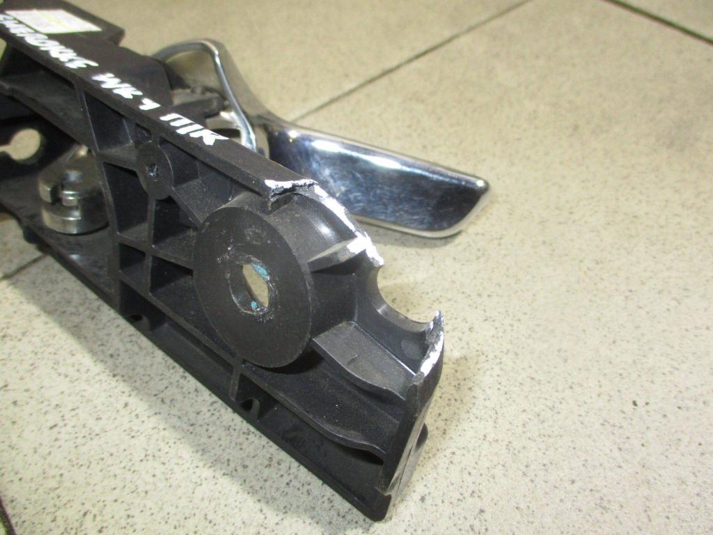 Ручка двери внутренняя правая, 500 рублей, Пермь