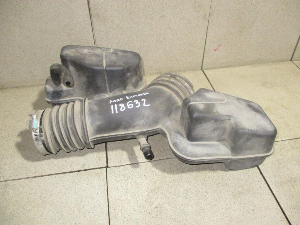 Резонатор воздушного фильтра, 13000 рублей, Пермь