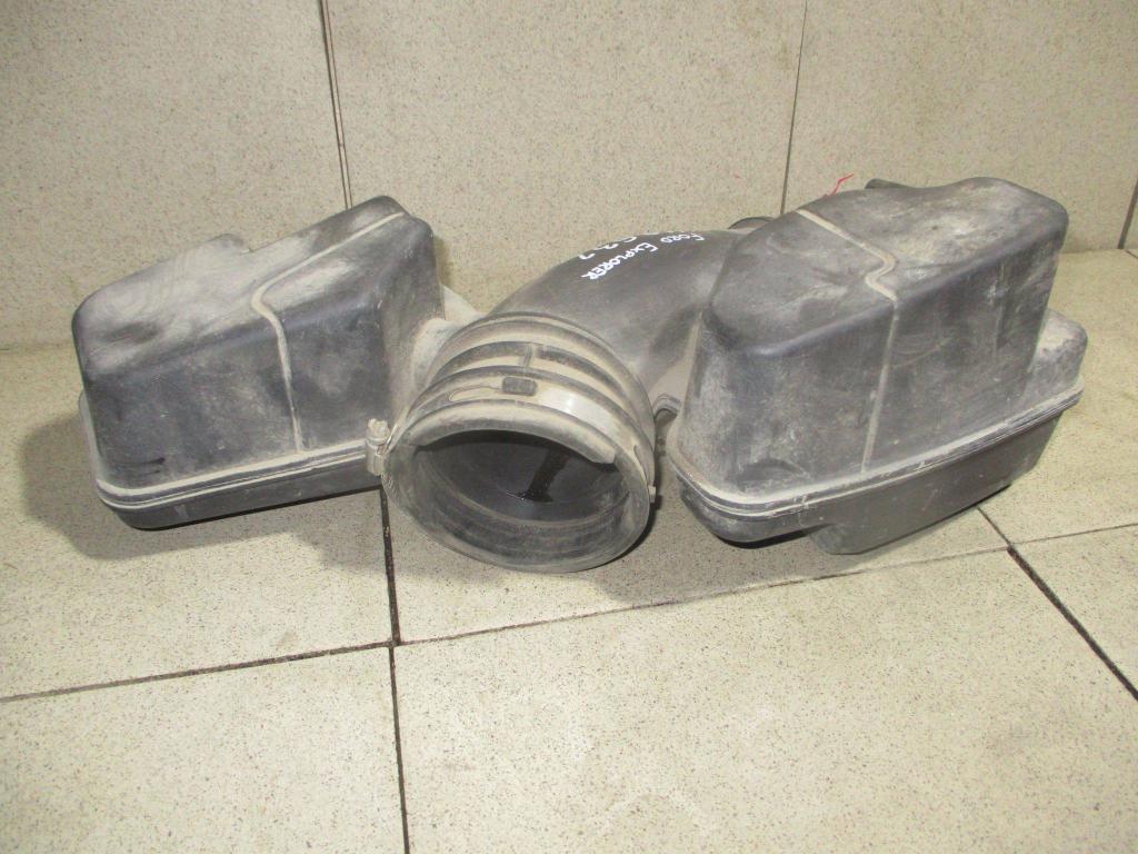 Резонатор воздушного фильтра, 13000 рублей, Пермь