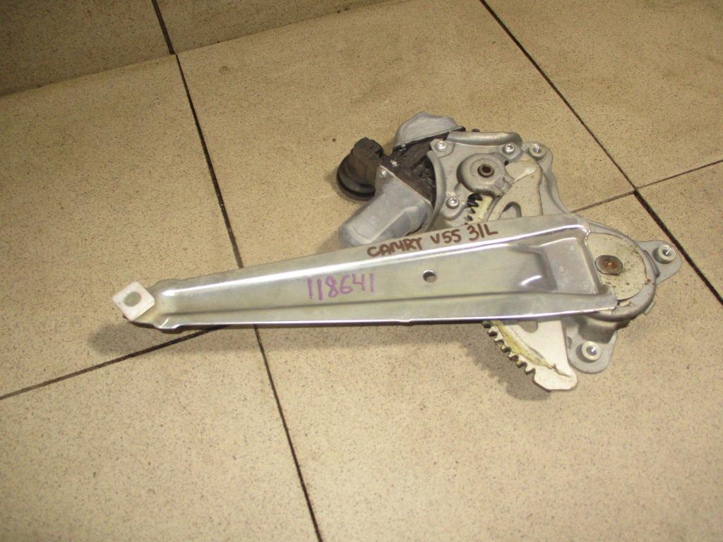 Стеклоподъемник задний левый, 1000 рублей, Пермь