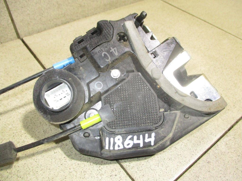 Замок двери задней левой, 1000 рублей, Пермь